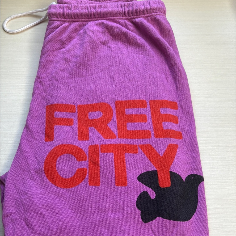 freecity Joggers